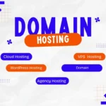 What is Domain and Hosting? Types of Hosting with Offer