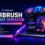 Airbrush AI Image Generator Review -AppSumo Lifetime Deal