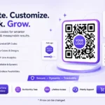 ElkQR AppSumo Lifetime Deal -Best QR Code Generator