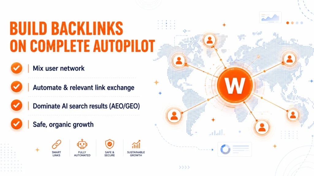 Build Backlinking by Writecream AppSumo Lifetime Deal
