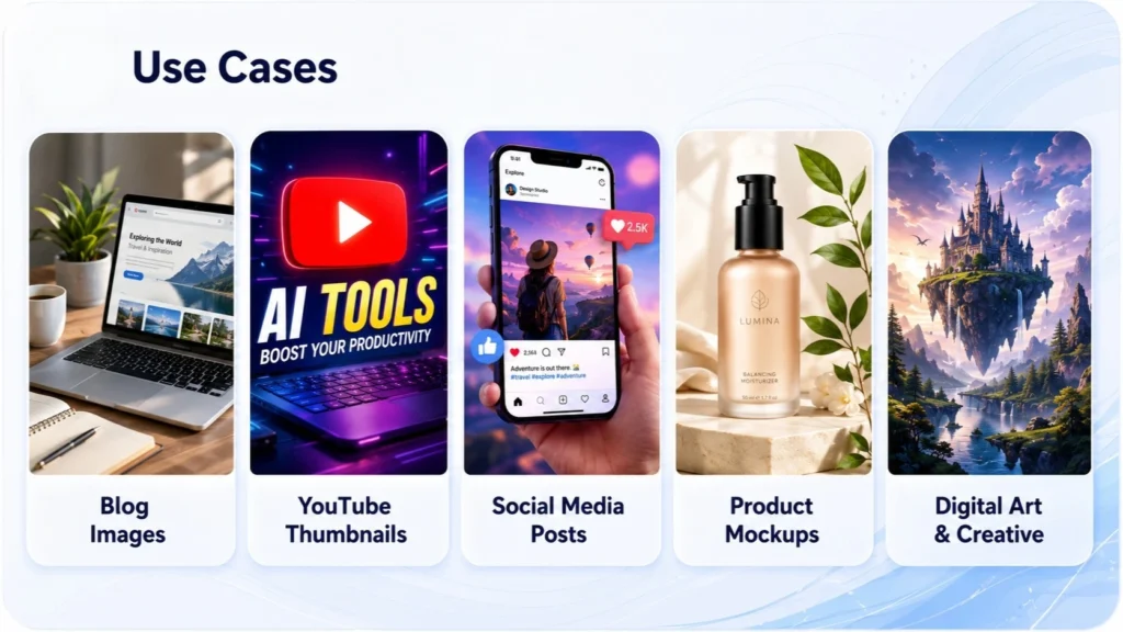 Some Practical Use Cases for Airbrush AI Image Generator-AppSumo Best Deal Pilot