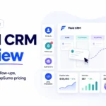 Best Fluid CRM Software Review Lifetime Pricing