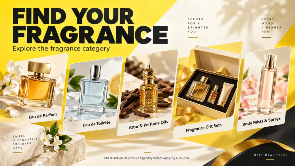 Best Noon Perfume Coupon Code UAE -KSA 10% Cashback Promo Code-2