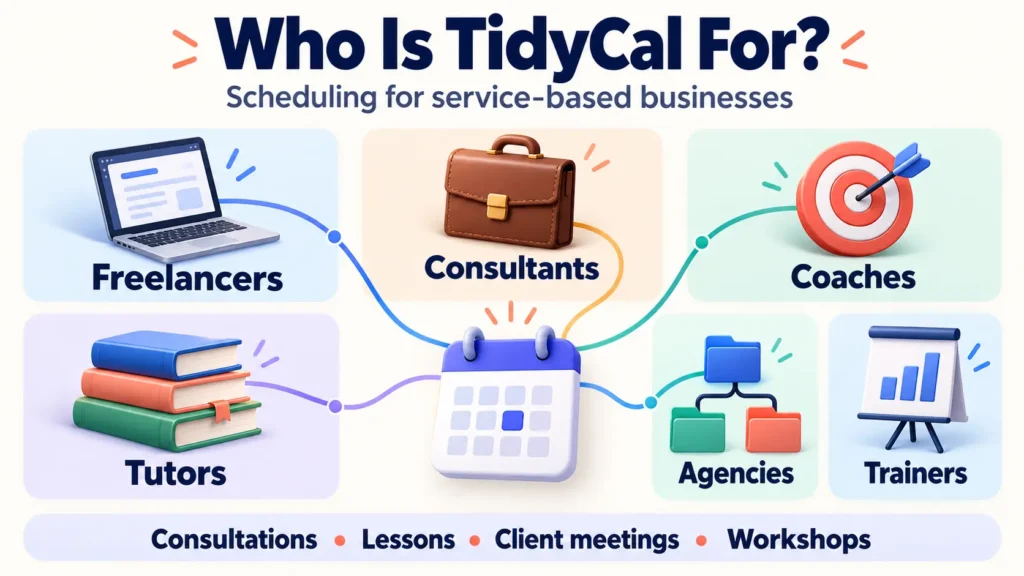 Best Online Appointment Booking Software -Scheduling, Group Booking for Coaches, Therapists, Recruiters, Trainers, & Instructors -Alternative Calendly App