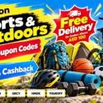 Noon Sports Outdoors Coupon Code -Fitness, Skates, Cycling